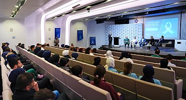 Medipol Sağlık Grubu'ndan 'Prostat Kanserine Karşı Ortak Akıl: Farkındalık Paneli'