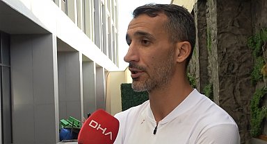 Mehmet Topal: Tedesco'nun zamana ihtiyacı var