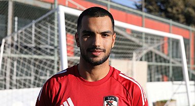 Melih Kabasakal: Hedefimiz, yukarılara doğru oynamak