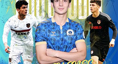 Menemen FK'da imzalar atıldı