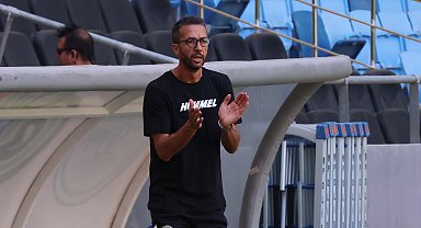 Menemen FK'dan deplasmanda gol yağmuru