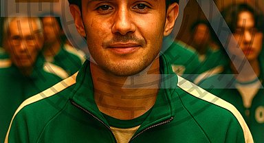 Menemen FK'nın son transferi Yunus Emre