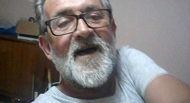 Merdivenden düşüp öldü