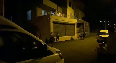 Mersin'de anne, 5 yaşındaki oğlunu öldürdü