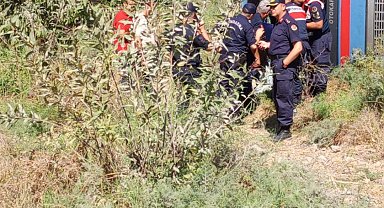 Mersin'de cezaevi ring aracı devrildi: 5'i mahkum 12 yaralı