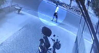 Mersin'de dolandırıcılık operasyonu: 4 gözaltı