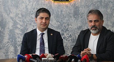 MHP'li Özdemir: Anayasa'nın ilk 4 maddesi kırmızı çizgimizdir
