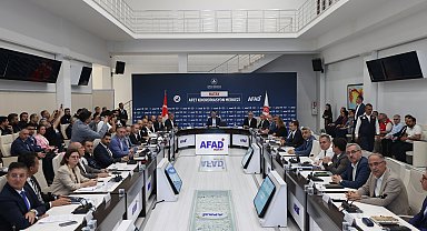 Milletvekili Çirkin ve Belediye Başkanı Özgün'den Bakan Kurum'a 'Hatay' teşekkürü