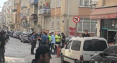 Minibüsün çarptığı 2 yaşındaki Ekrem, öldü