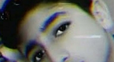 Minibüsün çarptığı bisikletli Mehmetcan öldü