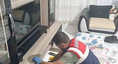 MİT koordinesinde kişisel verileri çalanlara operasyon; 3 tutuklama