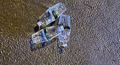 Molotoflu saldırıda tutuklu sayısı 4'e yükseldi