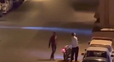 Motosikletle çevreye rahatsızlık veren sürücülere para cezası