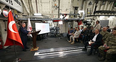 MSB: SDG terör örgütü mutabakata uygun hareket etmiyor