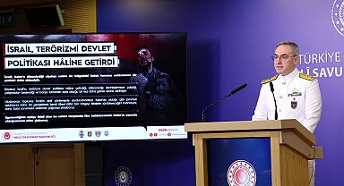 MSB: Tüm imkanlarımızla Katar'ın yanındayız