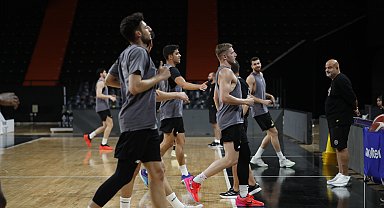 MSK'da yeni sezon hazırlıklar sürüyor