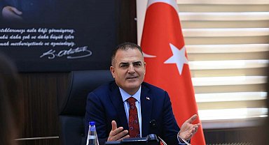 Muğla'da 22 turistik tesis için kapatma kararı