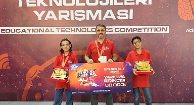 Muğla'yı TEKNOFEST'te gururlandırdılar