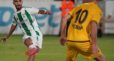 Muğlaspor - Beykoz Anadolu Spor: 0-0