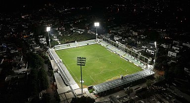 Muğlaspor Bodrum'da oynayacak