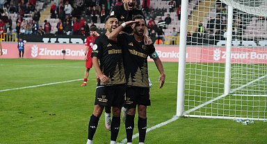 Muğlaspor, İnegölspor'a misafir olacak