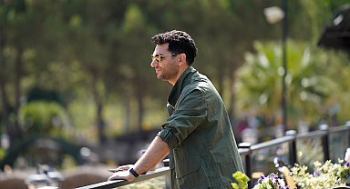 Murat Yıldırım: Ezberleri bozacak bir hikaye için döndüm