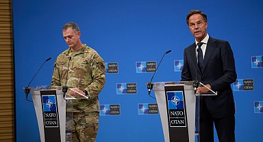 NATO, Avrupa'nın doğu kanadının savunmasını güçlendirecek