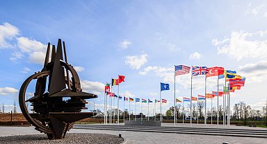 NATO'dan Rusya'nın Estonya hava sahası ihlaline kınama