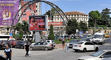 NBA'nın yıldızı mili basketbolcuya memleketi Giresun'dan destek