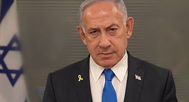 Netanyahu'dan Gazze halkına tehdit: Uyarıldınız, oradan çıkın