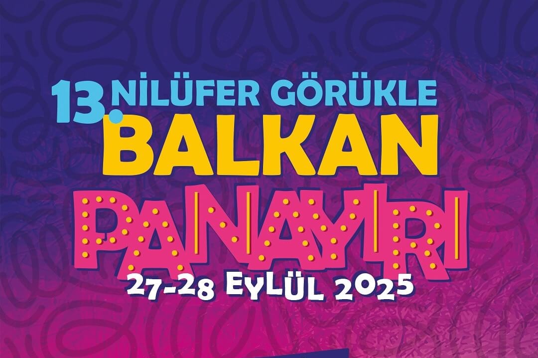 Nilüfer’de Balkan rüzgarı esecek