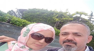 Öğretmen eşini öldüren meslektaşı koca için akıl sağlığı raporu istendi