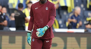 Onana'dan müthiş başlangıç