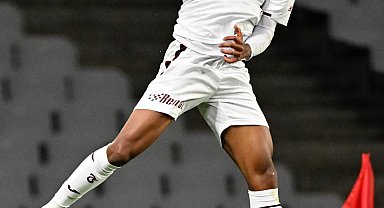 Onuachu yıldızlaştı; Trabzonspor moral buldu