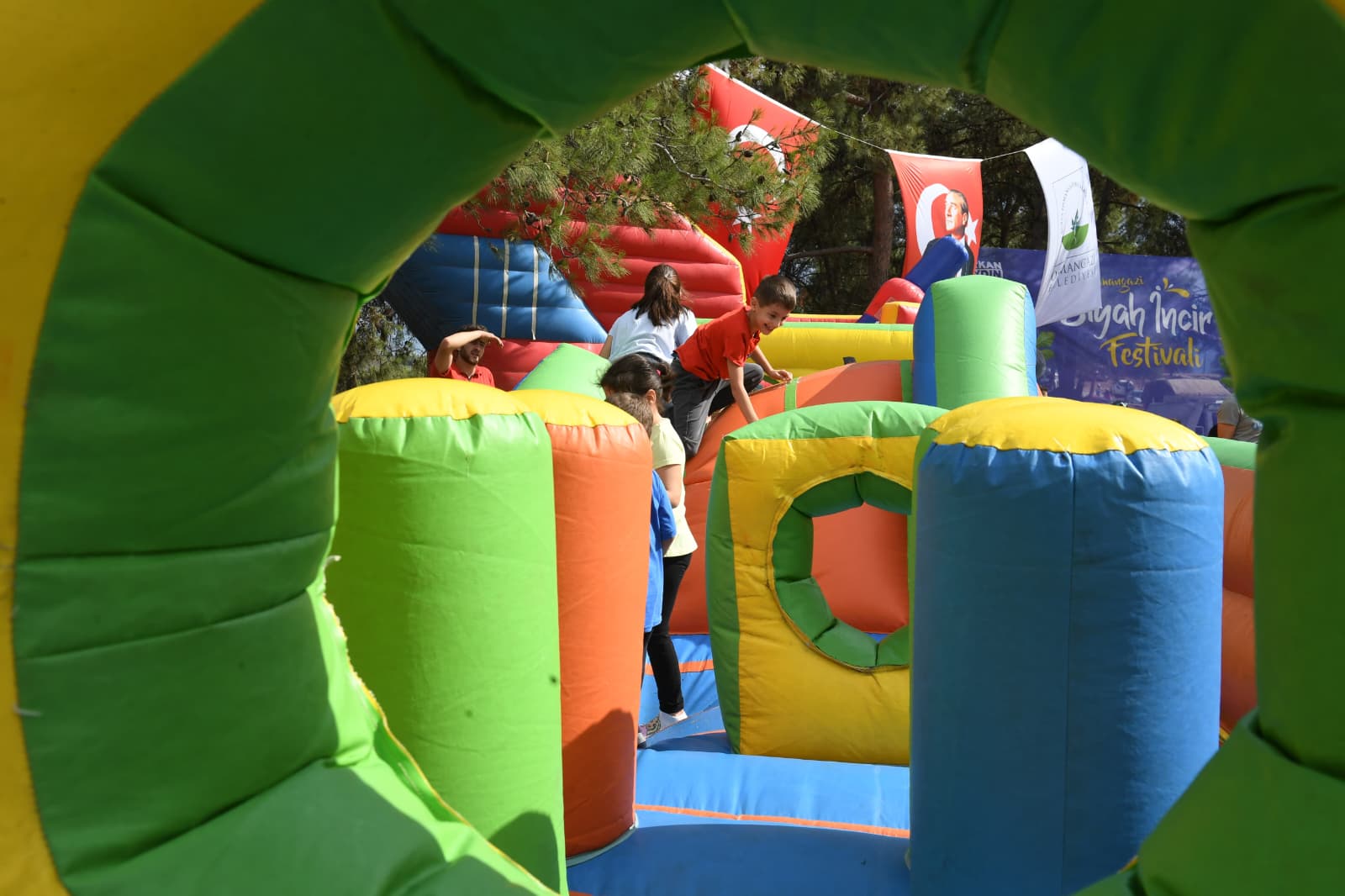 Osmangazi Belediyesi’nden Dünyaca Ünlü Siyah İncire Festival