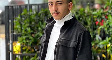 Otomobil ile motosiklet çarpıştı; Osman öldü, diğer sürücü kaçtı