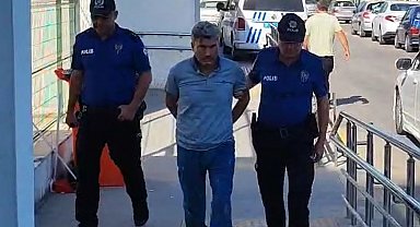 Otomobilin altında kalıp ölen Cumali ve ailesi taziye için Şanlıurfa'dan gelmiş