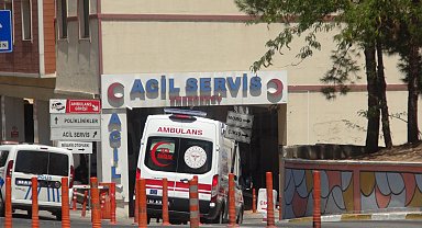 Otomobilin çarptığı 5 yaşındaki Zenan öldü