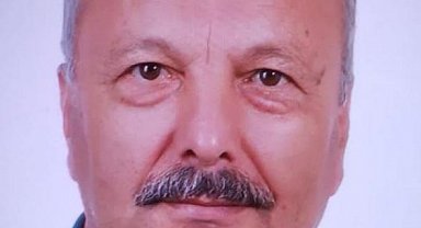 Otomobilin çarptığı emekli yarbay öldü