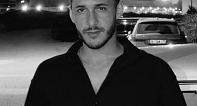 Otomobille çarpışan motosikletin sürücüsü öldü