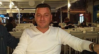 Otomobille kamyonet çarpıştı; 1 ölü, 2 ağır yaralı