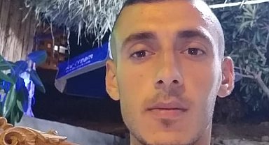 Otomobiller çarpıştı; 1 ölü