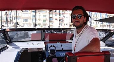 Otopsisi yapılan Halit Yukay'ın cenazesi ailesine teslim edildi