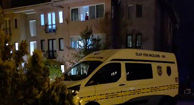 Oynadığı balonu kafasına geçiren çocuk boğuldu