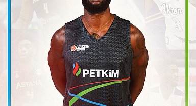 Petkimspor'un yeni yabancısı Utomi