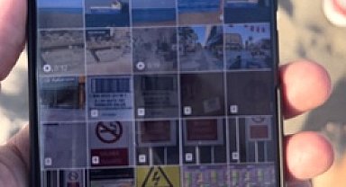 Plajda kadınların fotoğraflarını çeken şüpheli tutuklandı