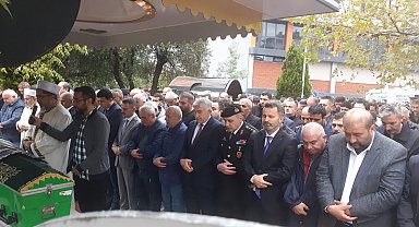 Polis otosunun çarptığı Kadir Miraç öldü