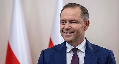 Polonya Cumhurbaşkanı Nawrocki, Almanya'dan İkinci Dünya Savaşı için tazminat istedi