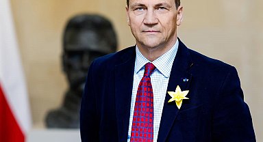 Polonya: Rusya'nın İHA saldırıları NATO ve müttefiklerini test ediyor