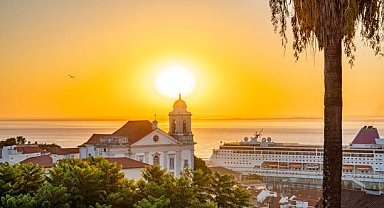 Portekiz 'en sıcak ve kuru' yazı yaşadı